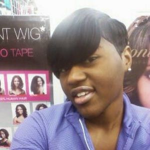 Meet your Posher, Shayla